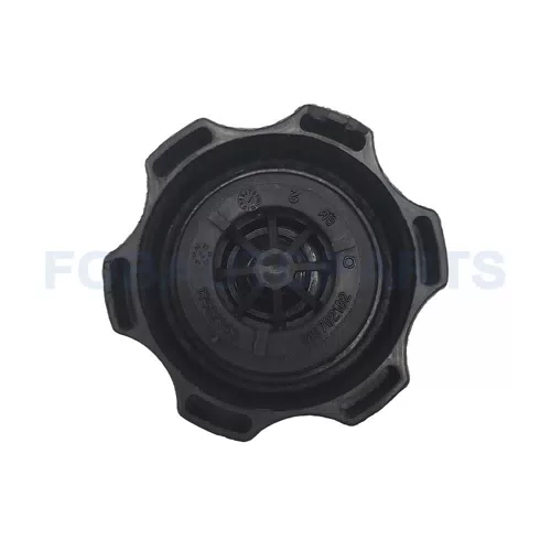 Car Radiator Coolant Reservoir Cap Replacement for Buick Encore LaCrosse for Cadillac Escalade Replace 13502353... - image 3